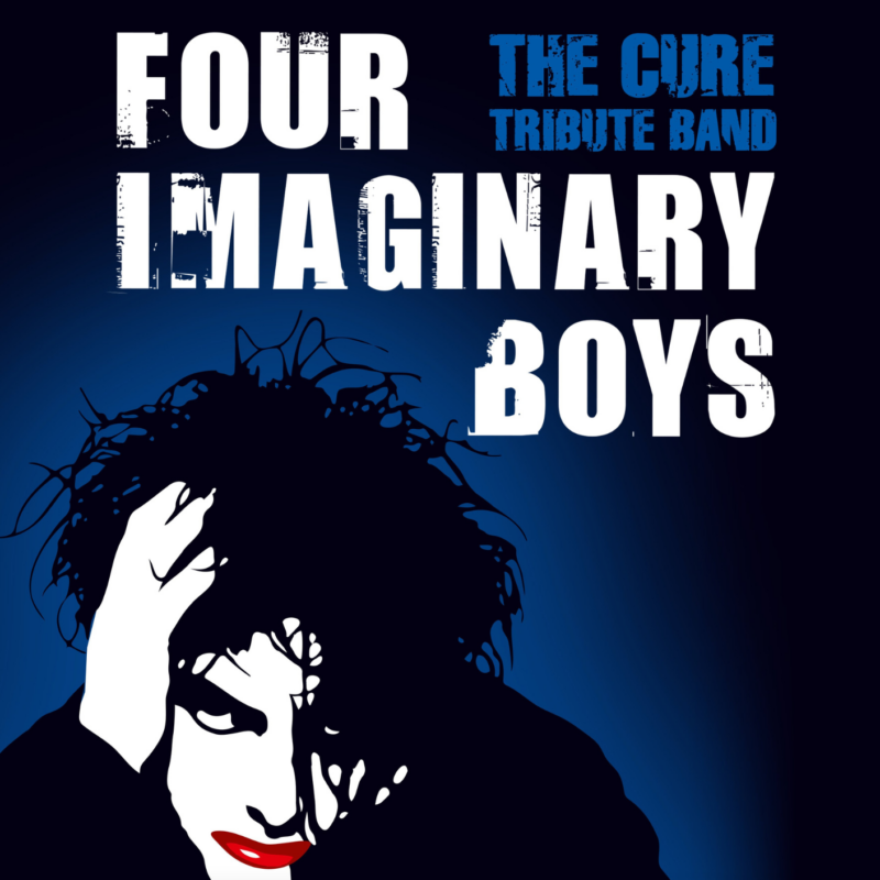 FOUR IMAGINARY BOYS