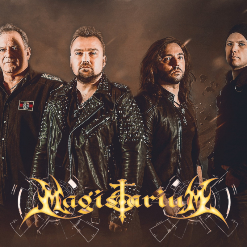 MAGISTARIUM