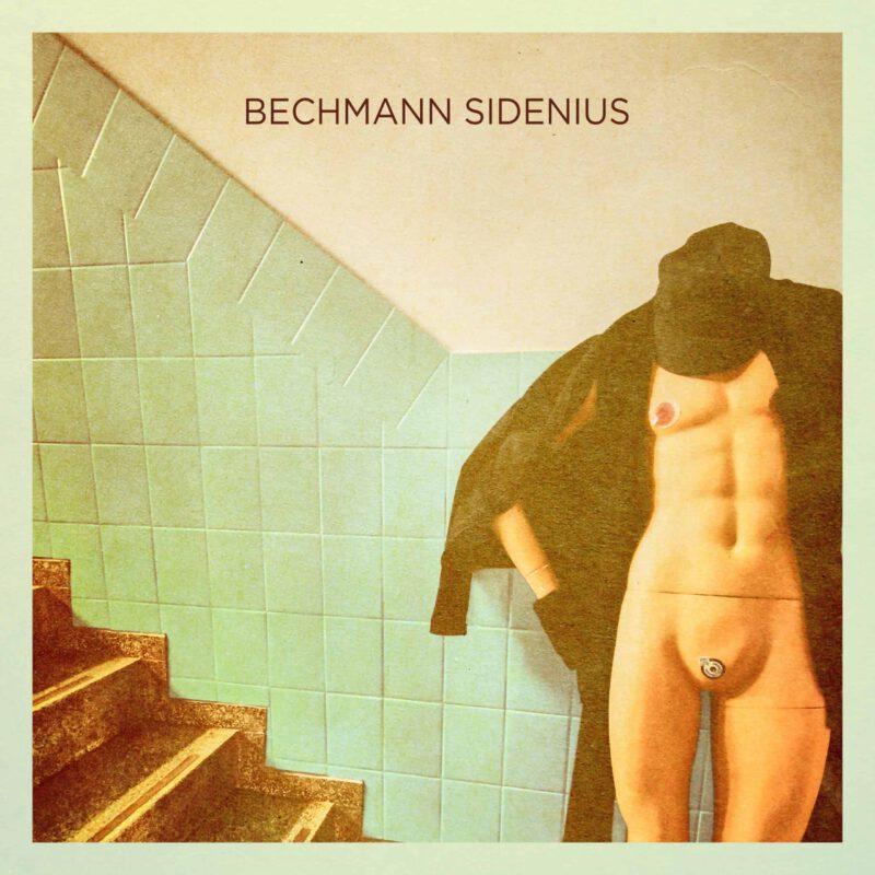 BECHMANN SIDENIUS (DK)