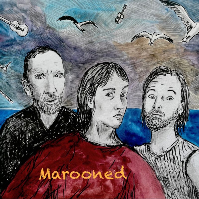 MAROONED – Bild 2