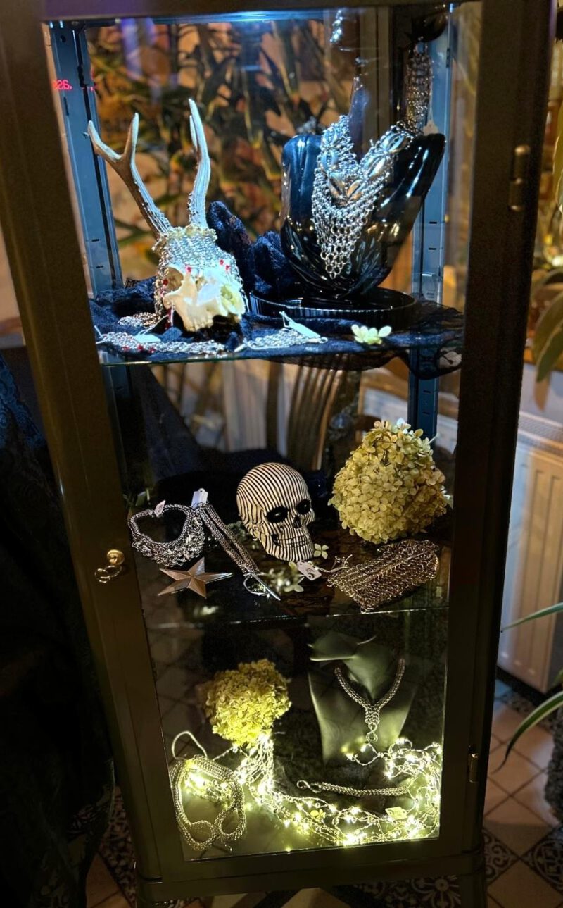 DARK DREAMS BEFORE CHRISTMAS – Bild 2