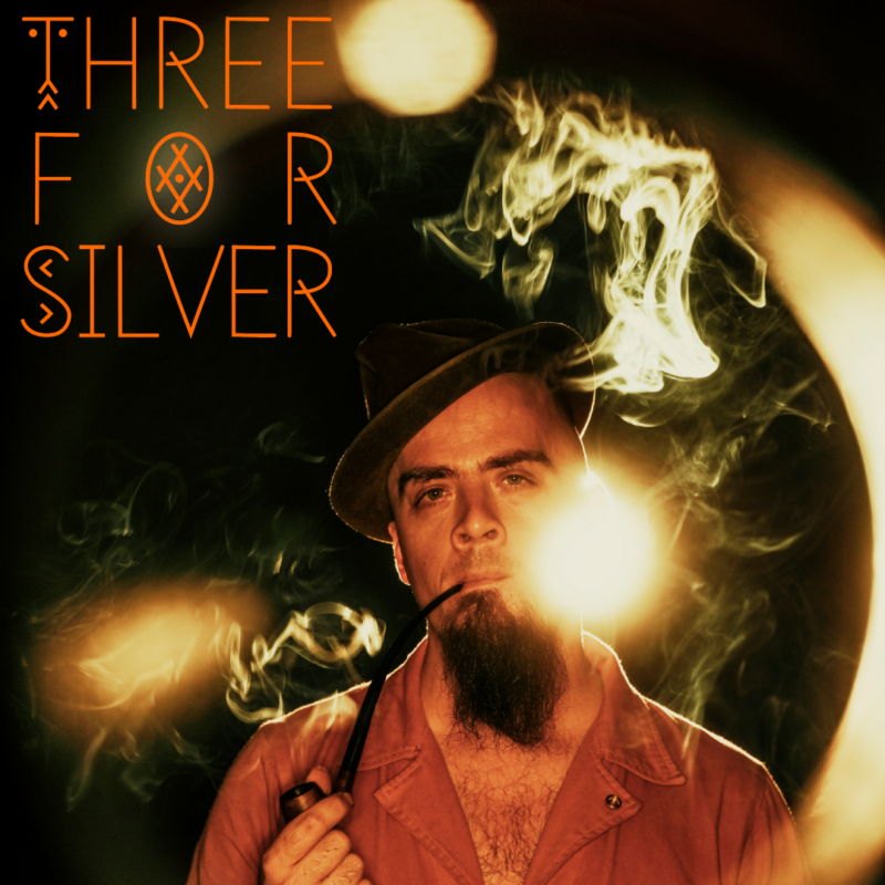 THREE FOR SILVER