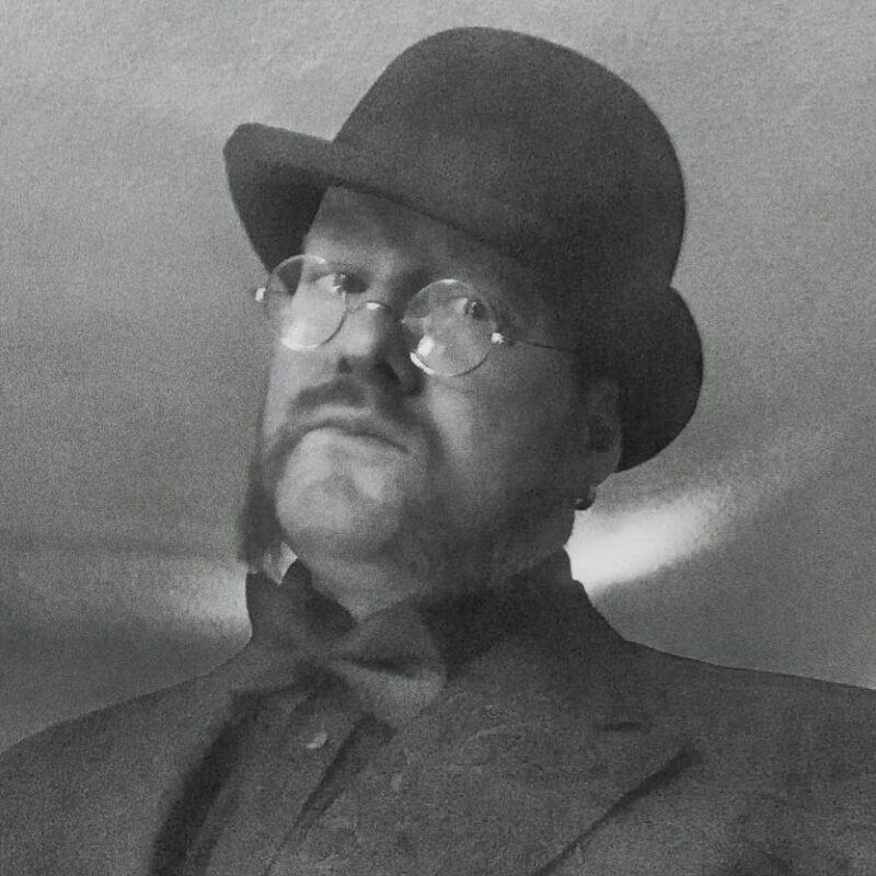HERR VON ASTER - LESUNG Erwachsene