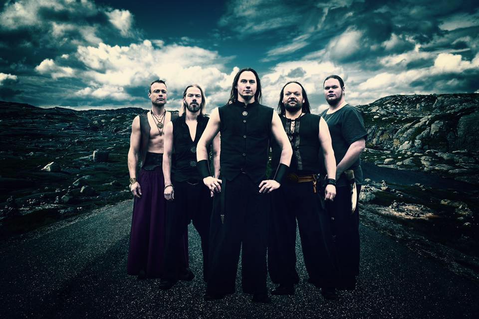 METAL-ALTER-NACHT - Konzert – Bild 3