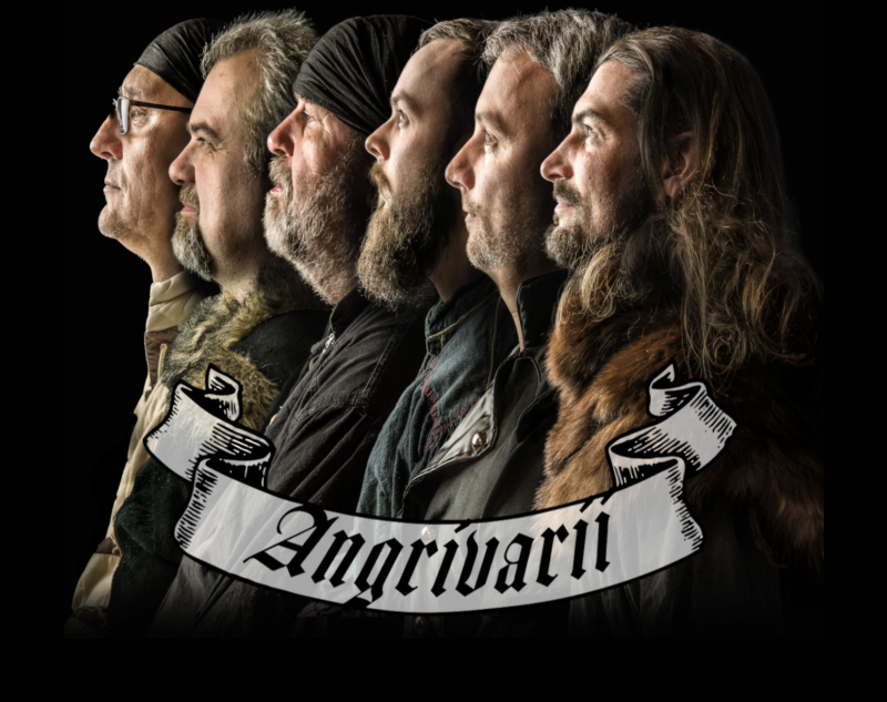 METAL-ALTER-NACHT - Konzert – Bild 4