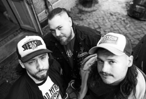 GET WASTED! - Konzert – Bild 4