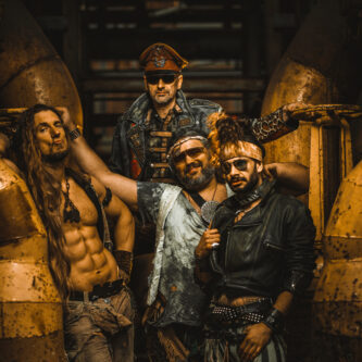 GET WASTED! - Konzert – Bild 2