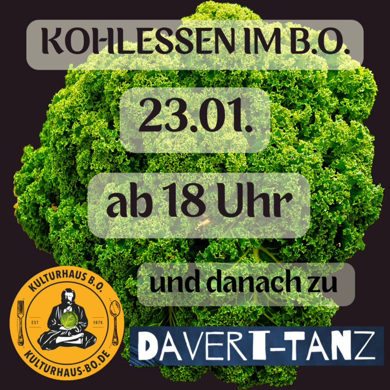 KOHLESSEN + Davert Tanz